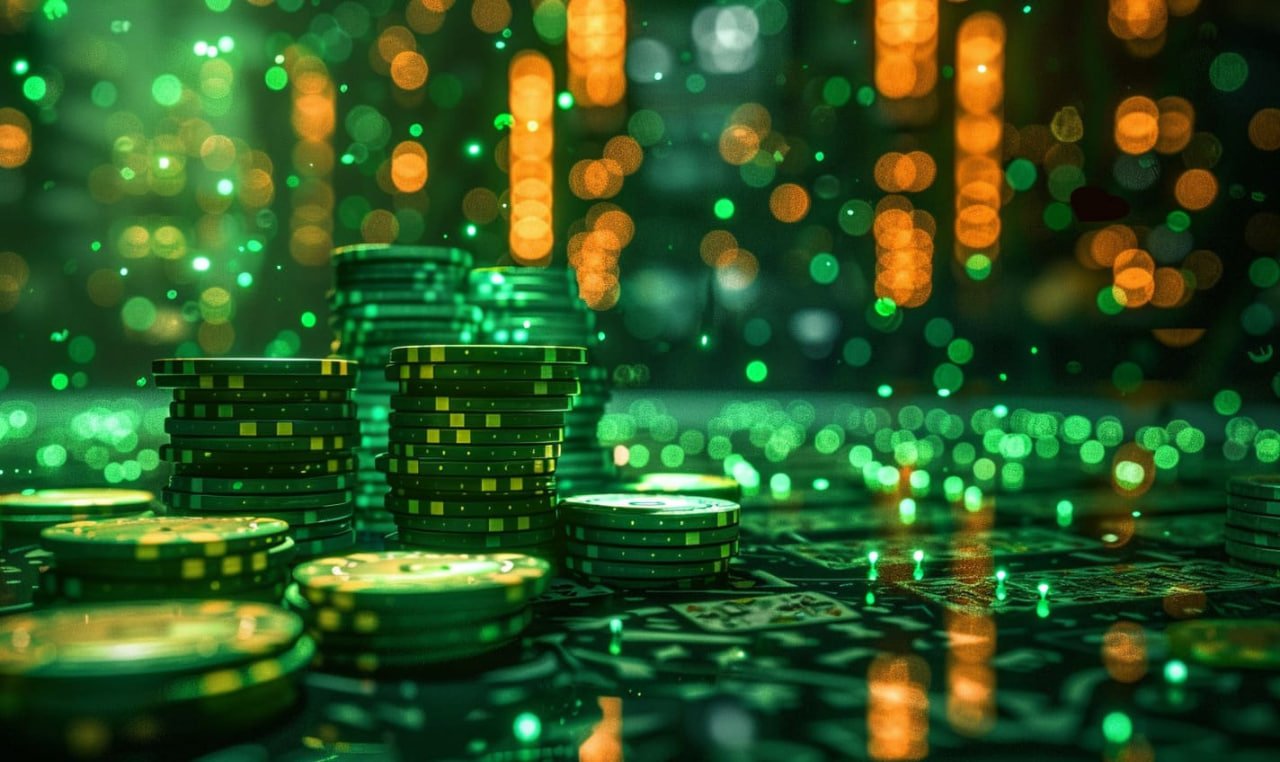 Pengguna menikmati hiburan digital setelah registrasi di platform bettogelasia