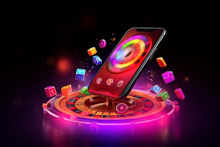 Pengguna melakukan pembayaran QRIS via ponsel saat menikmati hiburan digital secara nyaman