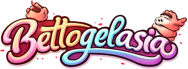 Logo bettogelasia